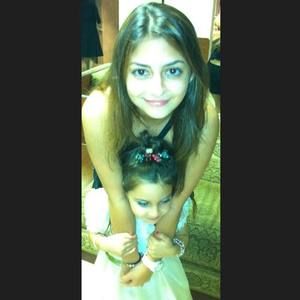 Meet your Posher, Miriam